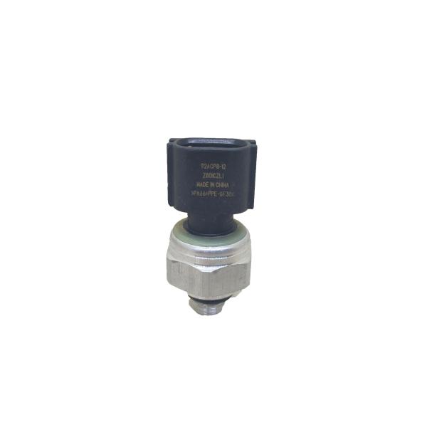 Quality 2 Pin 3 Pin 4 Pin Air Conditioning Pressure Switch For Mazda AXELA for sale
