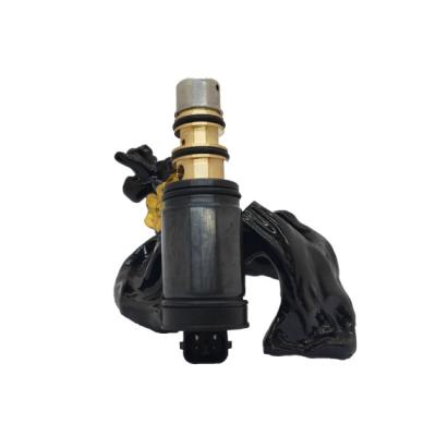 China Air Conditioning Systems Auto AC Control Valve For BENZ W203 W220 for sale