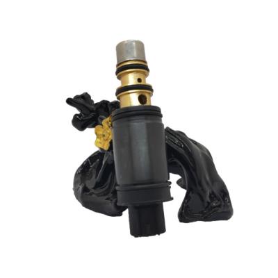 China Auto air conditioning parts car ac compressor Control valve for Buick Park avenue Ford  Mondeo for sale