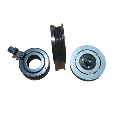 China Air Conditioning Clutch Replacement Ford Focus AC Clutch PV5 5PK for sale