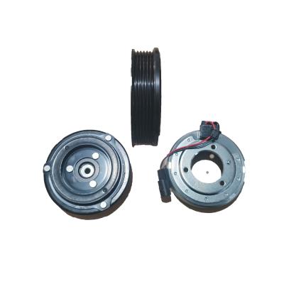 China Car Air Conditioner Clutch For Ford Focus Nissan Tenna 2.0 2008-2012 for sale