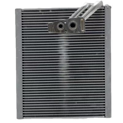 China Auto Air Conditioning Parts 12V Car Ac Evaporator Replacement For Dodge Compass for sale