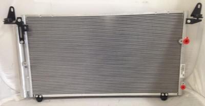 China Air Conditioner Condenser Automotive For Toyota Tundra Base 2005 88460-0C090 for sale