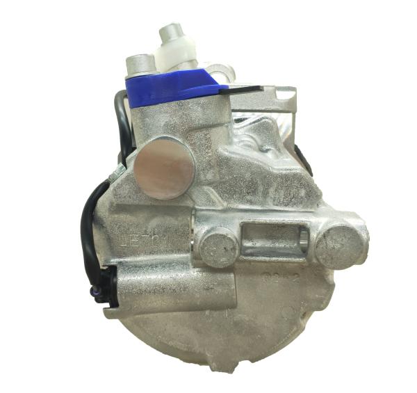 Quality A0110 Auto Air Conditioning Parts For Audi Q7 4.2/A8 4.2 Car Ac Compressor for sale