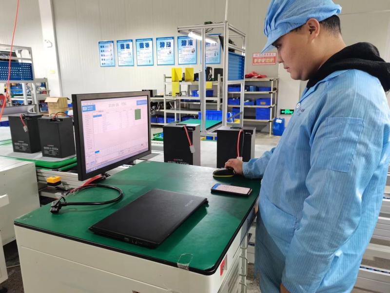 Proveedor verificado de China - Changsha Enook Technology Co., Ltd