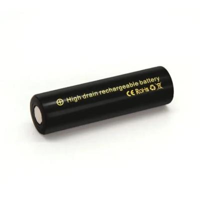 China 4000mAh 5000mAh 21700 Lithium Ion Battery Cells Rechargeable 3.7V For E Bike for sale