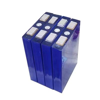 China 3.2V Lithium Ion Rechargeable LiFePO4 Battery Capacity Customized 3.9kg for sale