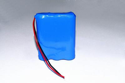 China Enook 3S3P OEM Li Ion Battery 11.1 V 2200mah customized For electric Tools for sale