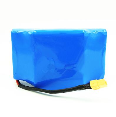 China OEM 36V 4400mah Lithium ion Battery Pack For Ebike And Electric Tool for sale