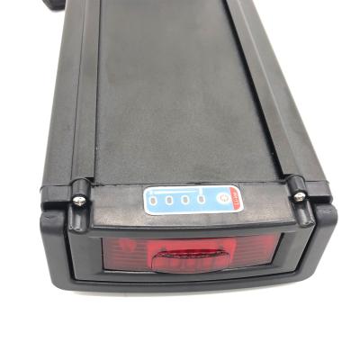 China E Bike E Motorcycle Customized Battery Pack 48 Volt 20 Amp Lithium Battery for sale