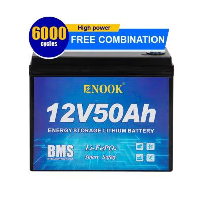 Chine Pack de batterie Lifepo4 personnalisable de 12V au lithium 100Ah 200Ah à vendre
