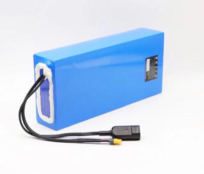 China Baby Car Normal Li Ion Lifepo4 Battery Pack 36V 6Ah Lithium Ion Batteries 4.4Ah 7.8Ah 8Ah 9Ah 10Ah for Electric Scooter for sale