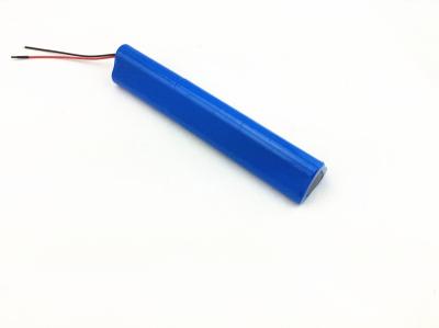 China Enook 2S3P Li Ion Battery Pack 7.4 V 4000mah For E Bike And Electric Tools for sale