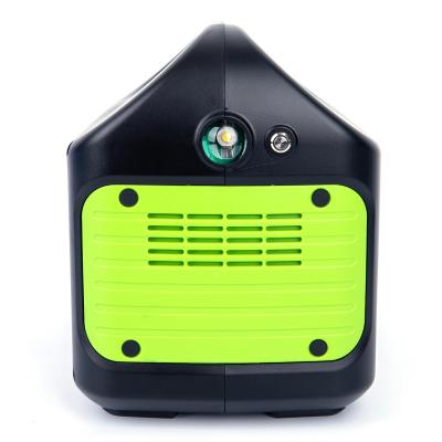 Chine 1000W Portable Solar Battery Outdoor Emergency Power Supply Battery customized à vendre