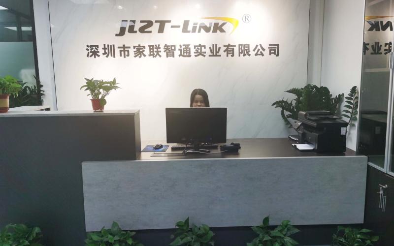 Fornecedor verificado da China - JLZTLink Industry (Shen Zhen) Co.,Ltd.