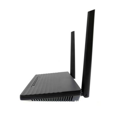 China MT7628N 2.4GHz Openwrt Wireless Router Double Antenna Wifi Router for sale
