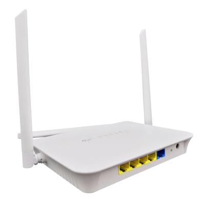 China 5.8G Openwrt Smart Wireless Routers Home WiFi Router 5 Port for sale