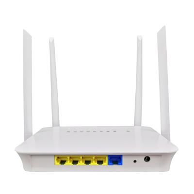 China K2P Openwrt Wireless Router AC1200 Gigabit Dual Band Open Source System for sale