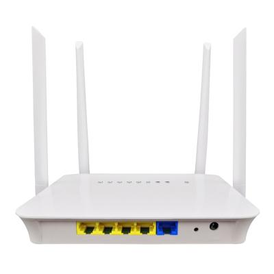 China Intelligence 802.11s Network Mesh Router WiFi Coverage Dual Frequency for sale