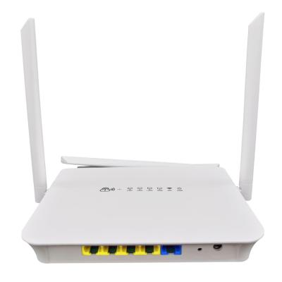 China MT7620A Openwrt Wireless Router AC1200 Dual Frequency WiFi Router Home 5.8G for sale