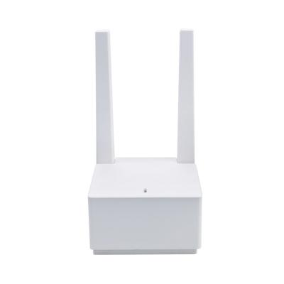 China 1 Port 300Mbps Portable WiFi Hotspot Router With MT7628AN Chipset for sale