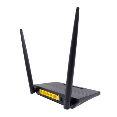 China ODM SDK Openwrt Ac1200 Wireless Dual Band Router MT7620N 300Mbps for sale