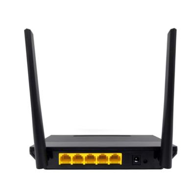 China 5 Ports 100M VPN Router Server Home Dedicated VPN Router 300Mbps for sale