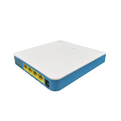 China 3 Way USB Openwrt Wireless Router 300Mbps Home 2.4GHz Router for sale