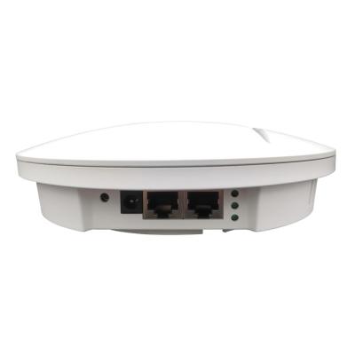 China 1200Mbps Ceiling Wireless Access Point 11ac Indoor Outdoor Installation for sale