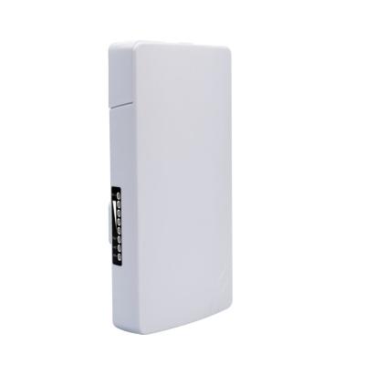 China AC1200 5.8G High Power Outdoor Wireless Access Point POE Dual Band for sale