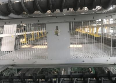 China Sistemas de riego automáticos ahorros de energía de las aves de corral/aves de corral automáticas del bebedor en venta