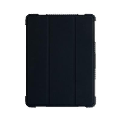 China Rugged Bumper Ipad Case With Auto Wake Sleep 360 Degree Protection for sale