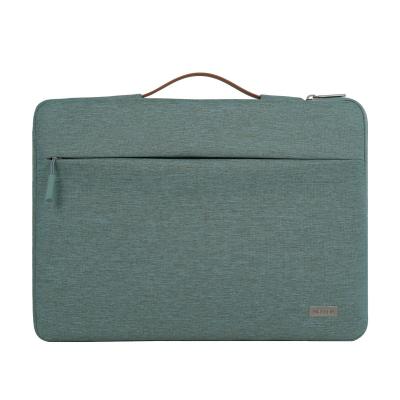 China Melcou Laptop sleeve with Handle for Macbook for sale