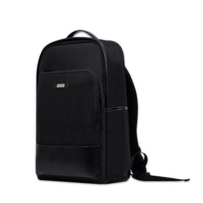 China Water Resistant Laptop Backpacks Bag Polyester Material For College School Travel for sale