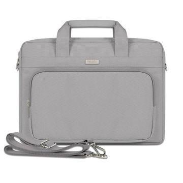 China High Quality Laptop Bag Business Briefcase With Shoulder Strap for sale