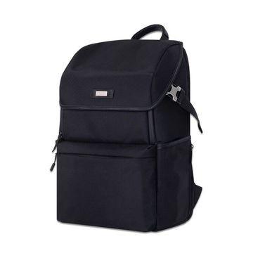 China Custom Logo 16 Inch Laptop Bag Waterproof With Black Grey Color for sale