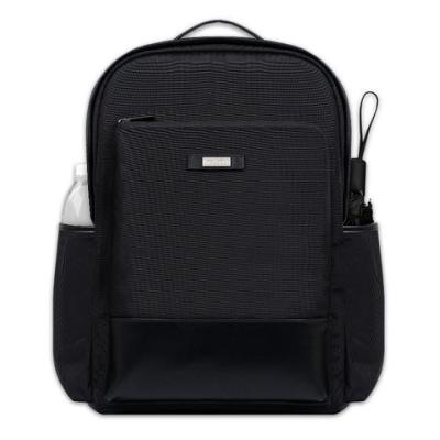 중국 방수 노트북 배낭 가방, RPET 16' 남자 대학 배낭 판매용