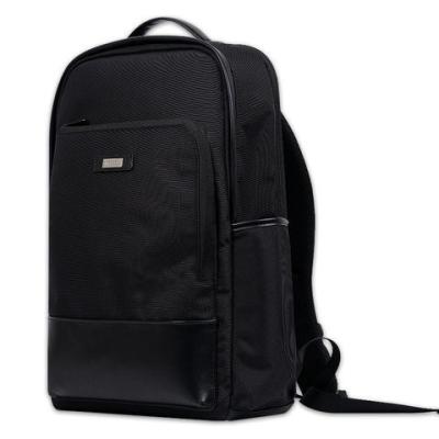 China RPET 600D Laptop Backpacks Bag Waterproof Anti Theft For Business for sale