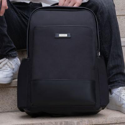 China Eco reciclado RPET laptop mochilas saco de 15,6 polegadas para escola faculdade à venda