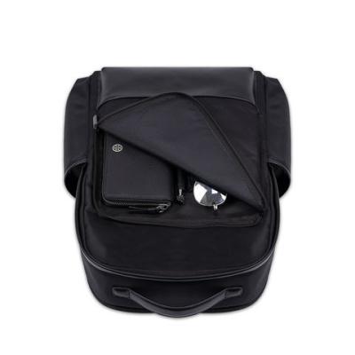 China Water Resistant Laptop Backpacks Bag For Daily Use Business Trip for sale