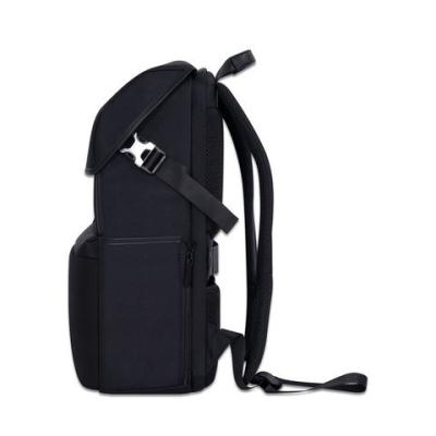 China Leisure Laptop Backpacks Bag , 15.6 Inch Computer Backpack OEM ODM for sale