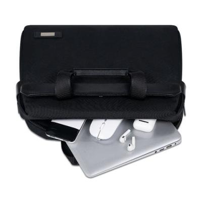 China 13.3 Zoll 15,4 Zoll wasserdichte Laptop Handtasche mit Schultergurt zu verkaufen