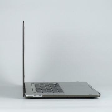China Proteção completa Slim Proteção Macbook Case Transparente Para 13 polegadas à venda