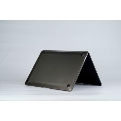 China Hard Matt Crystal Protector Macbook Case Proteção completa Slim Shockproof à venda
