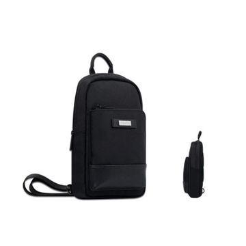 Cina Portable Small Crossbody Sling Bag Light Weight per viaggiare in escursione in vendita