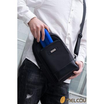 Cina Portable Crossbody Business Sling Bag leggero per gli sport da trekking in vendita