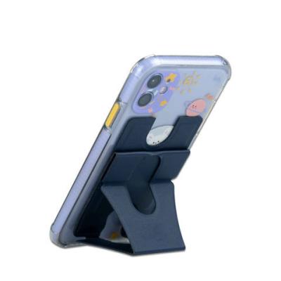 China Adjustable Laptop Bag Accessories Stand Holder for Mobile Phone OEM ODM for sale