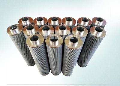 China Various Vacuum Oil Purifier Oil Filter Element Parts For Different Stage Filtering for sale