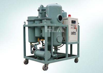 China Metal que procesa la máquina oleohidráulica del filtro de aceite para diverso industrial de acero en venta