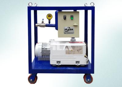 China Low Noise 6.5KW Vacuum Pump Machine Unit For Industrial Air Compressor for sale